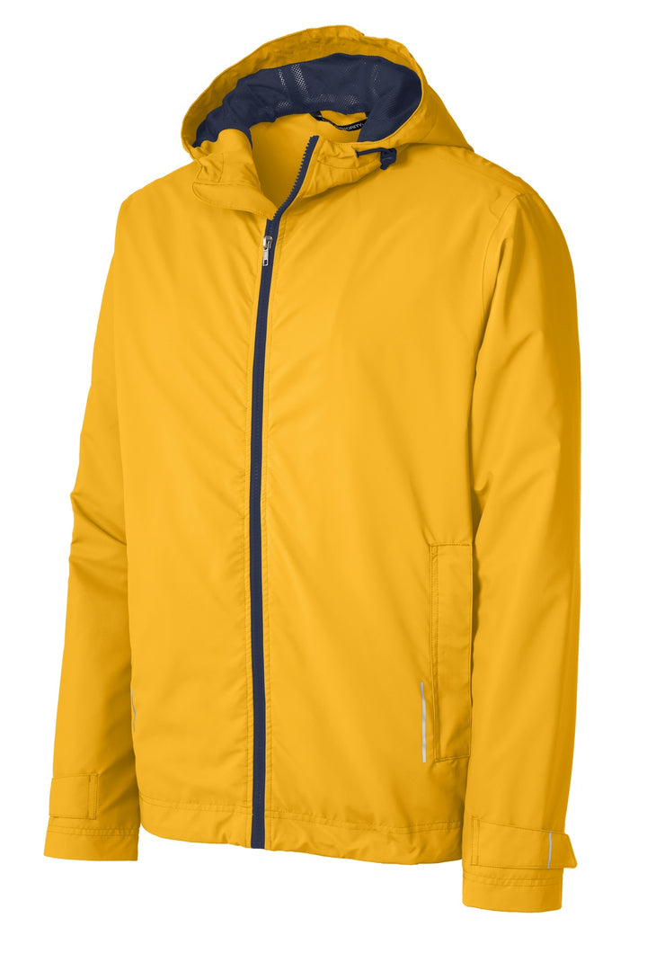 Port Authority Northwest Slicker. J7710