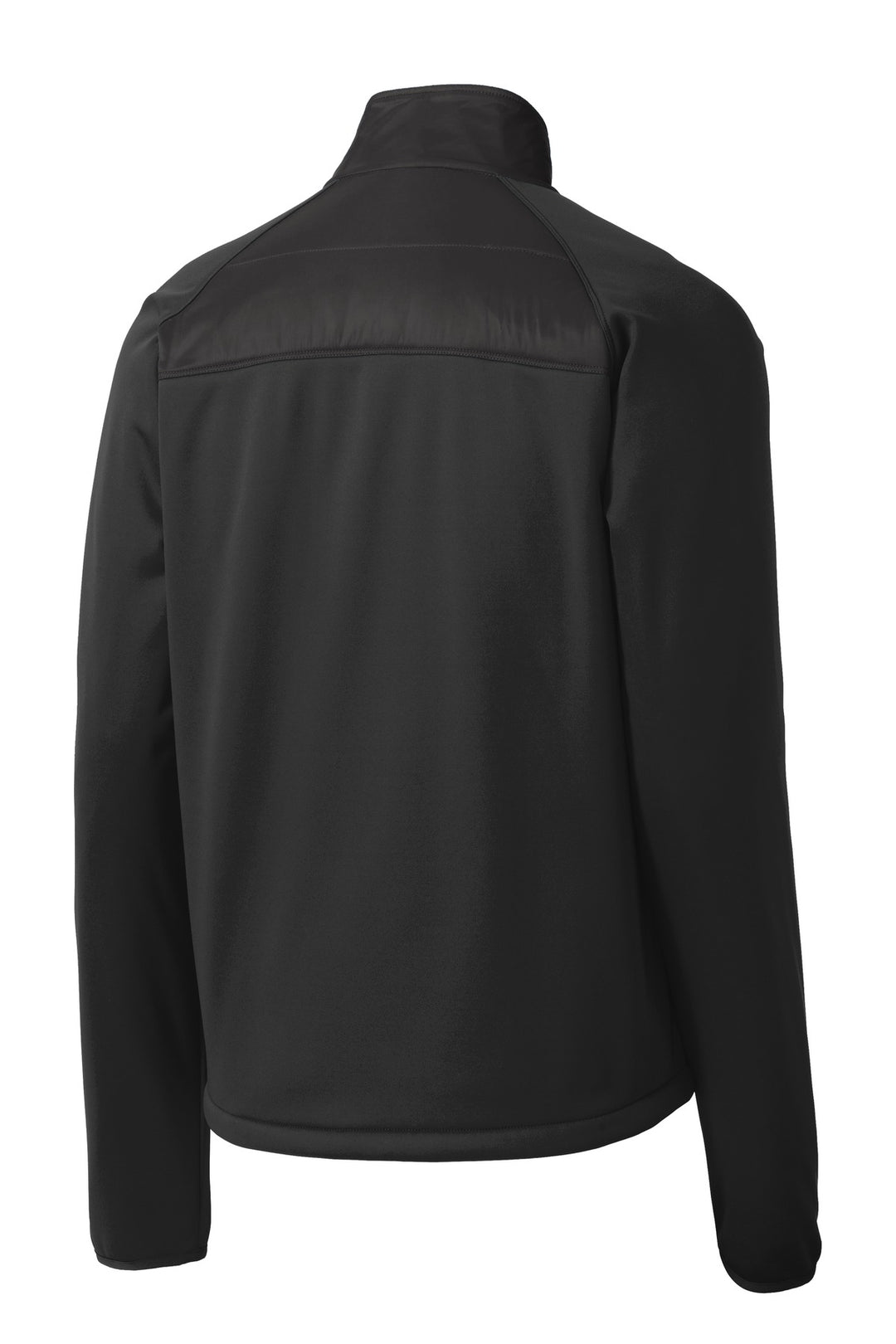 Port Authority Hybrid Soft Shell Jacket. J787