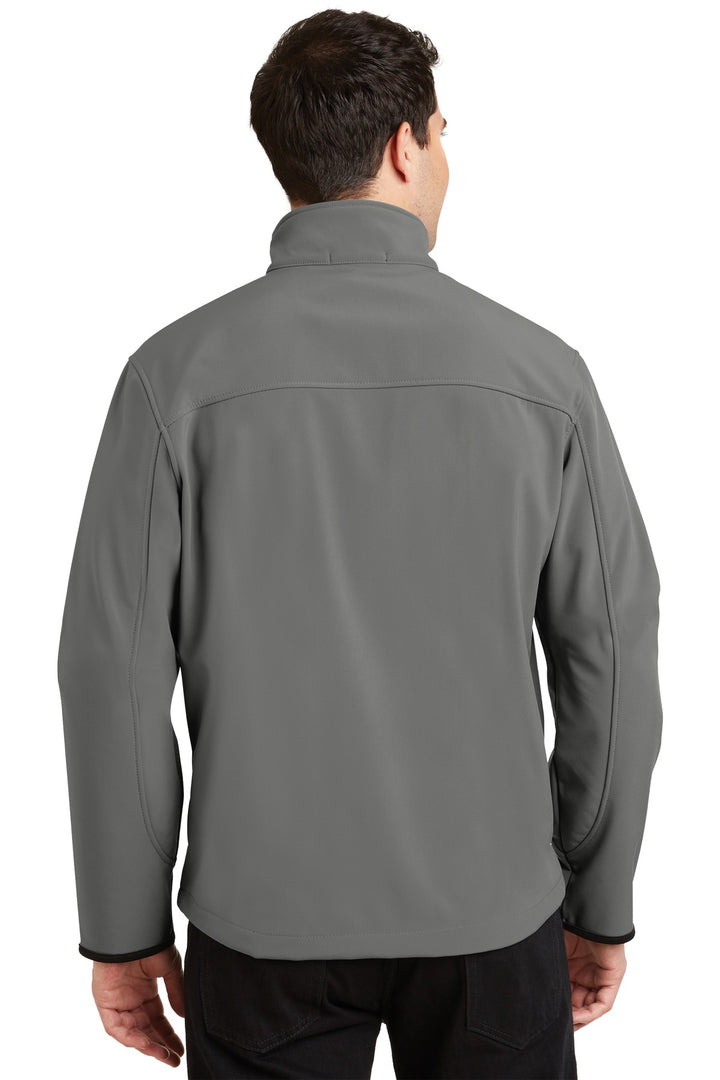 Port Authority Glacier Soft Shell Jacket.  J790