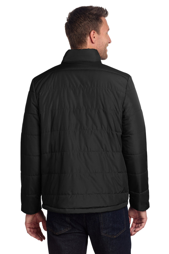 Port Authority Puffer Jacket J852