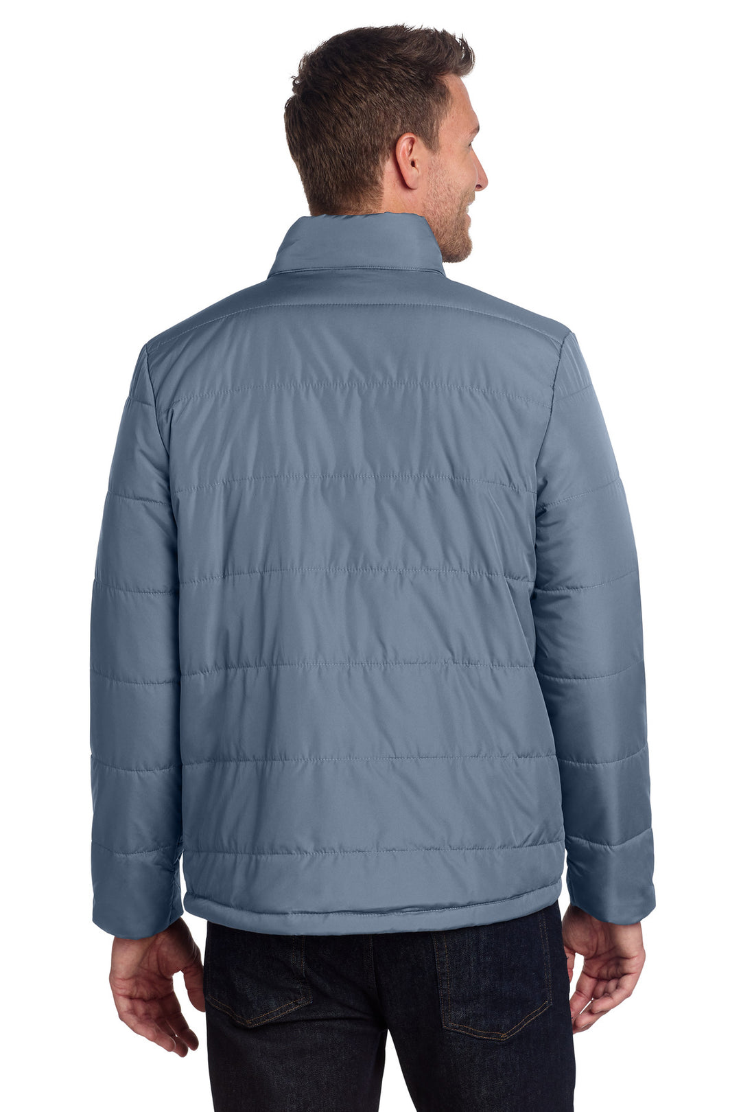 Port Authority Puffer Jacket J852