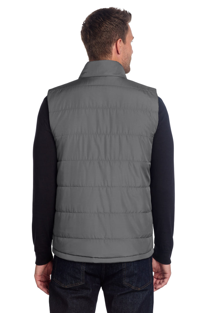 Port Authority Puffer Vest J853