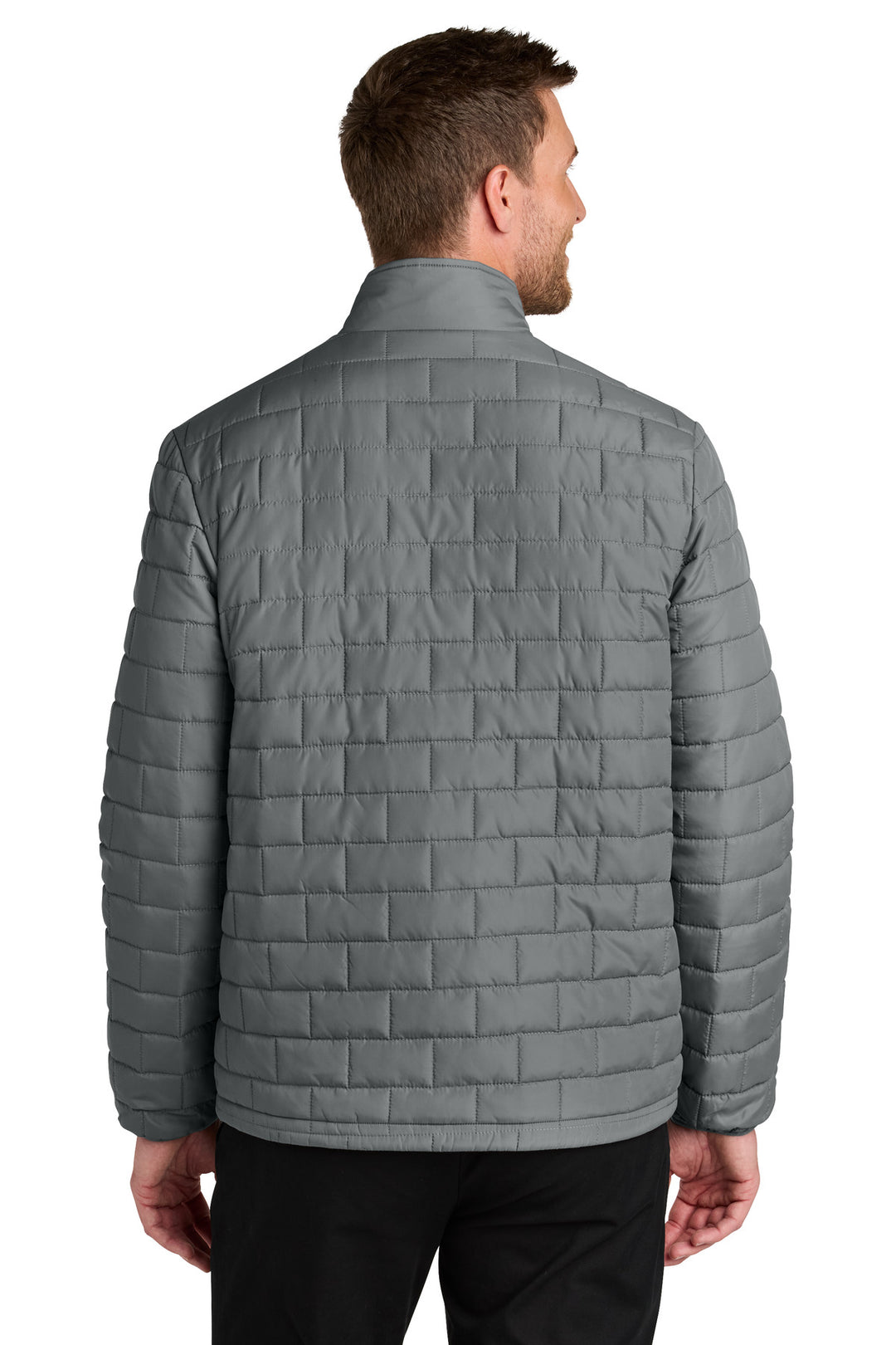 Port Authority C-FREE Brick Jacket J854