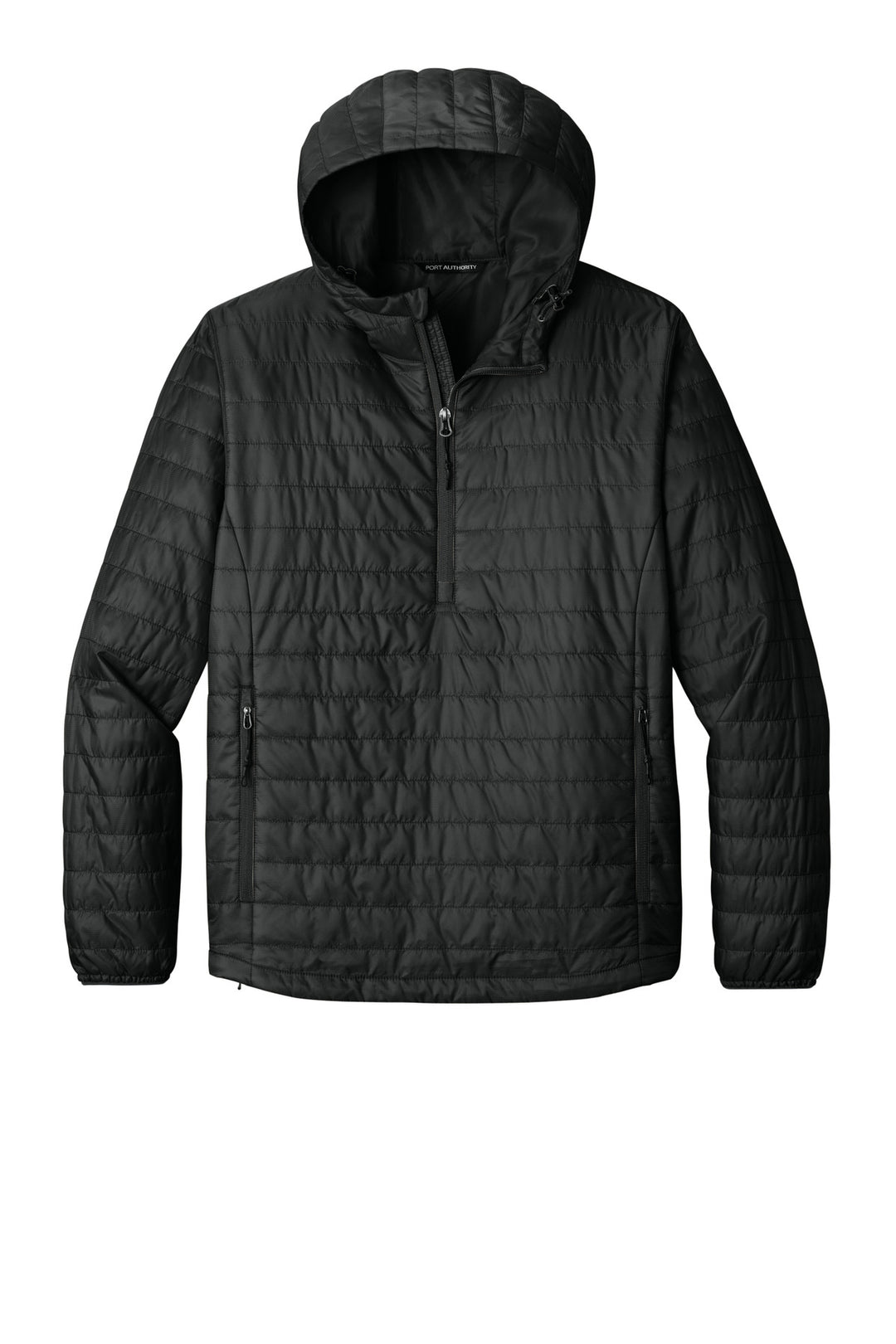 Port Authority Packable Puffy Anorak J855