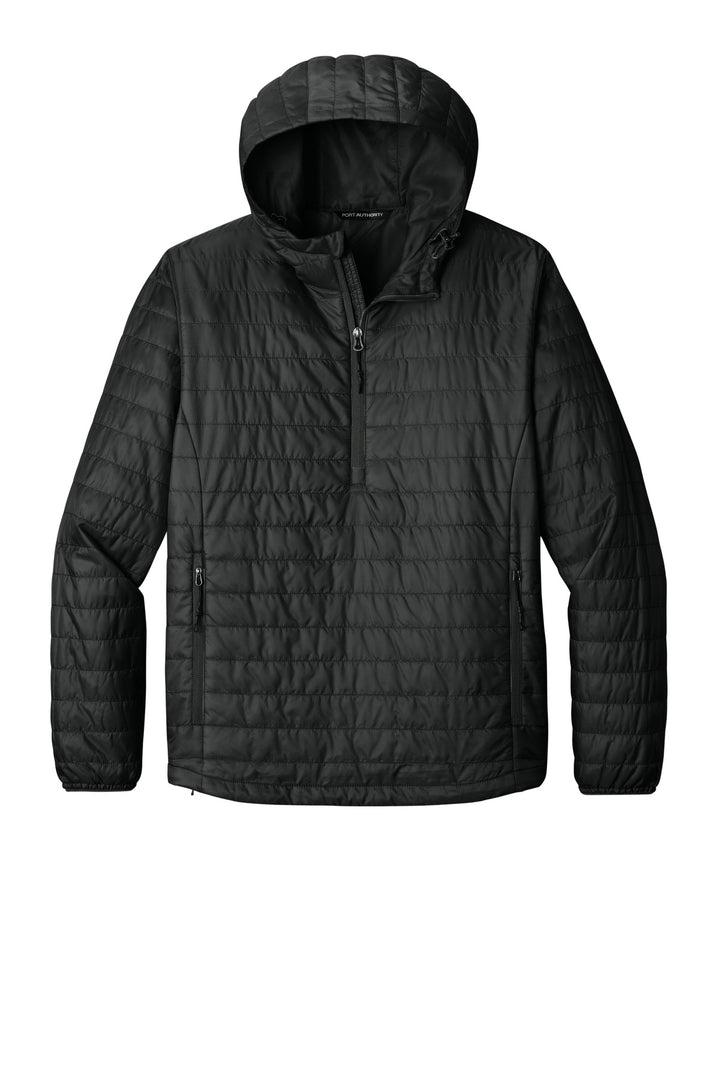 Port Authority Packable Puffy Anorak J855