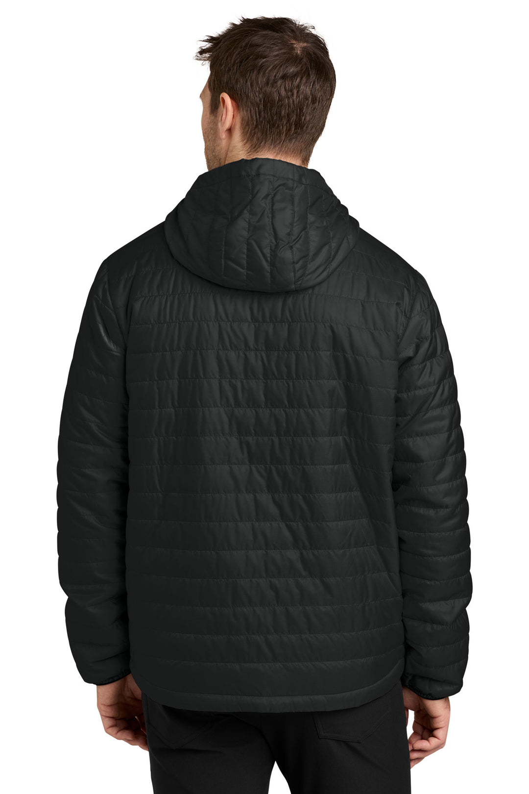 Port Authority Packable Puffy Anorak J855