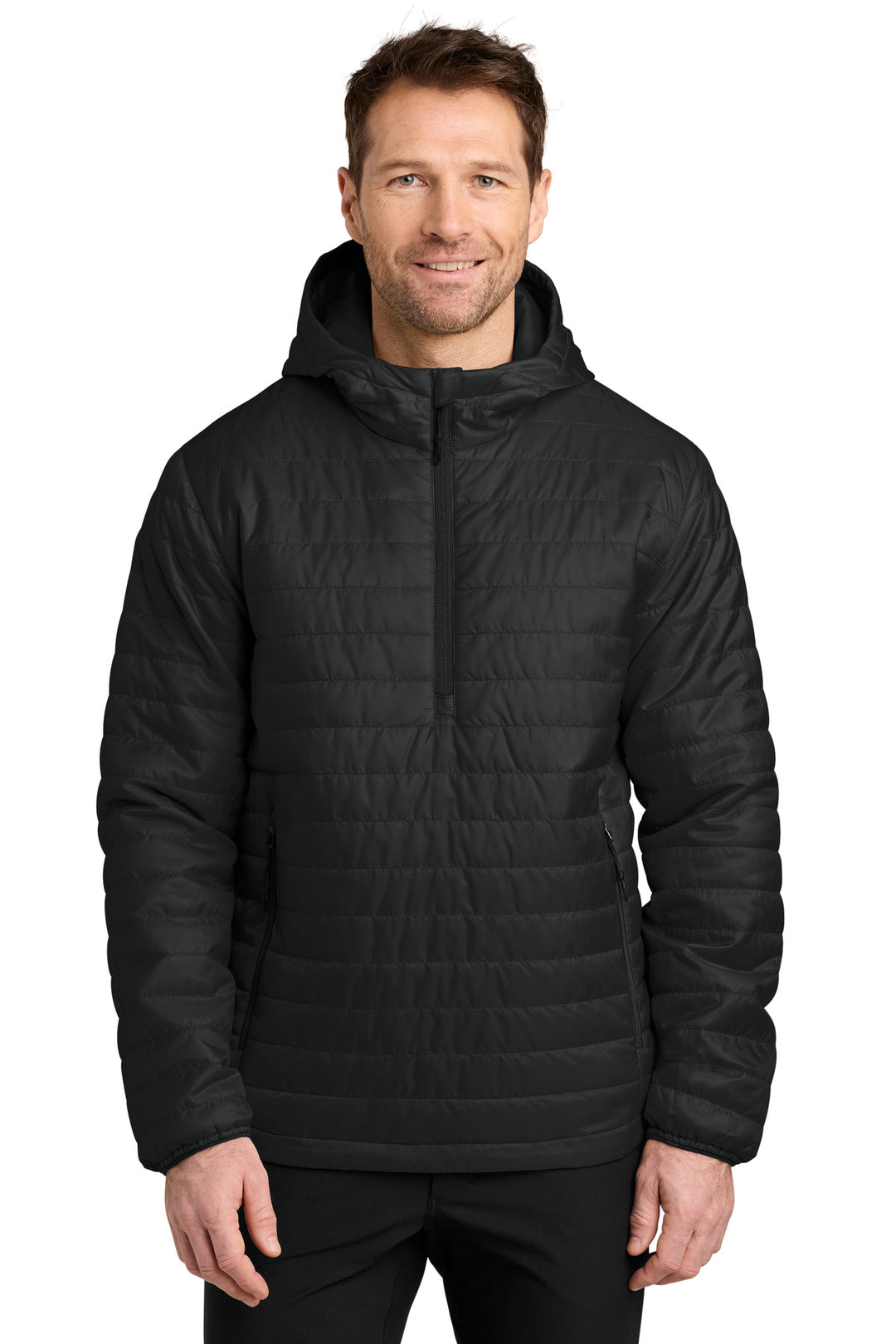 Port Authority Packable Puffy Anorak J855