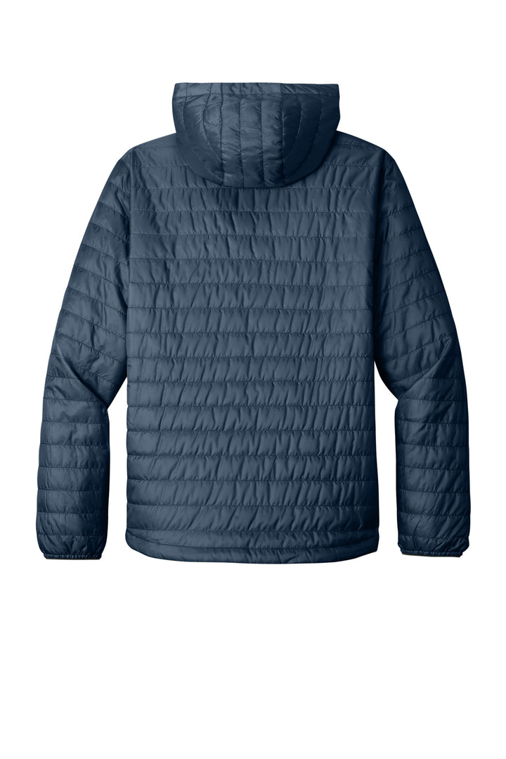Port Authority Packable Puffy Anorak J855