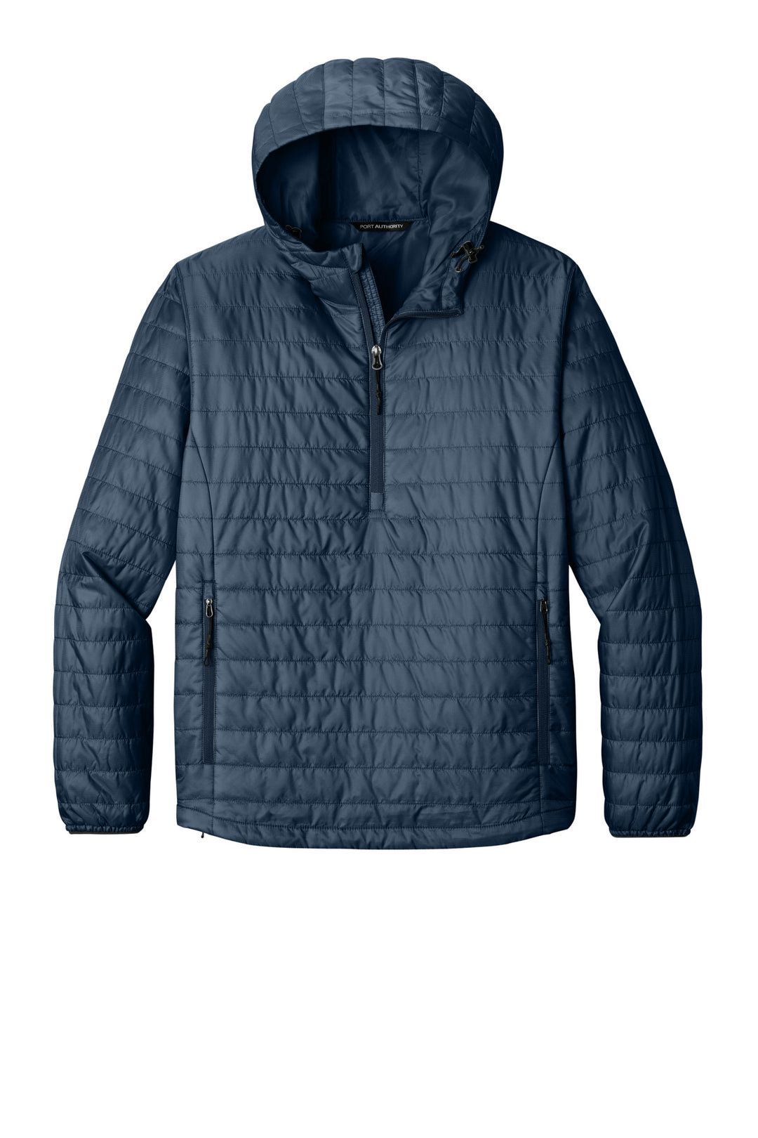 Port Authority Packable Puffy Anorak J855