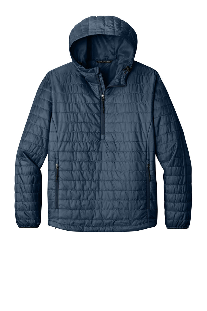 Port Authority Packable Puffy Anorak J855