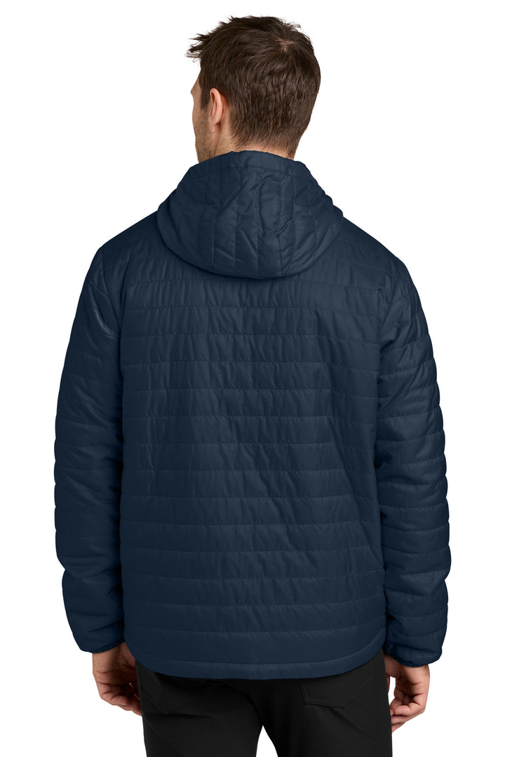 Port Authority Packable Puffy Anorak J855