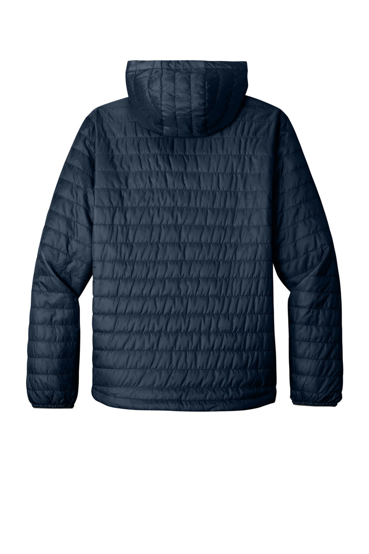 Port Authority Packable Puffy Anorak J855
