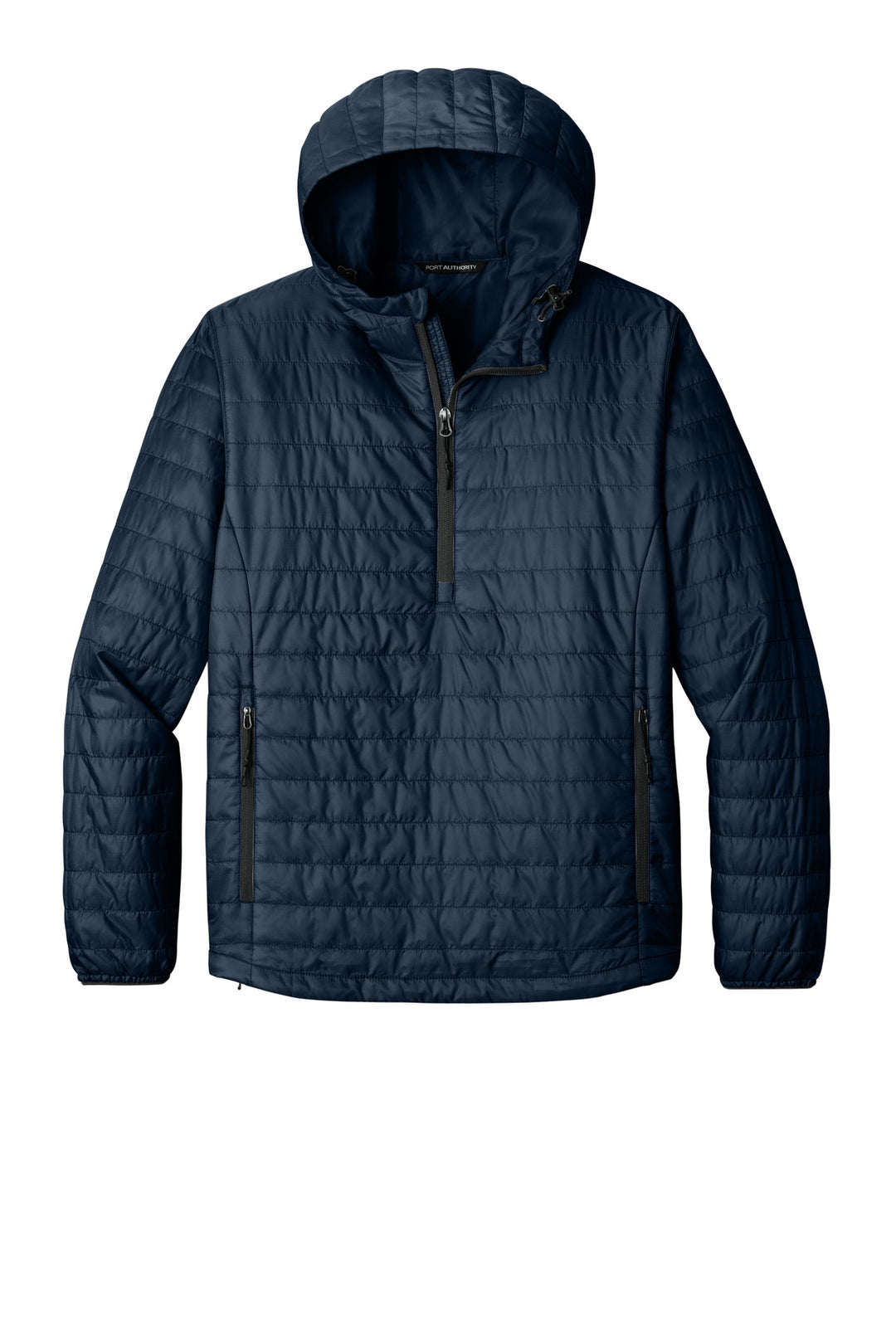 Port Authority Packable Puffy Anorak J855