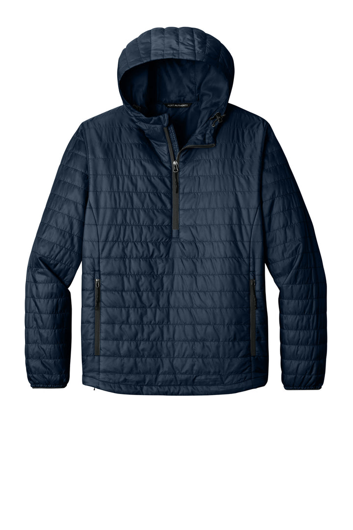 Port Authority Packable Puffy Anorak J855