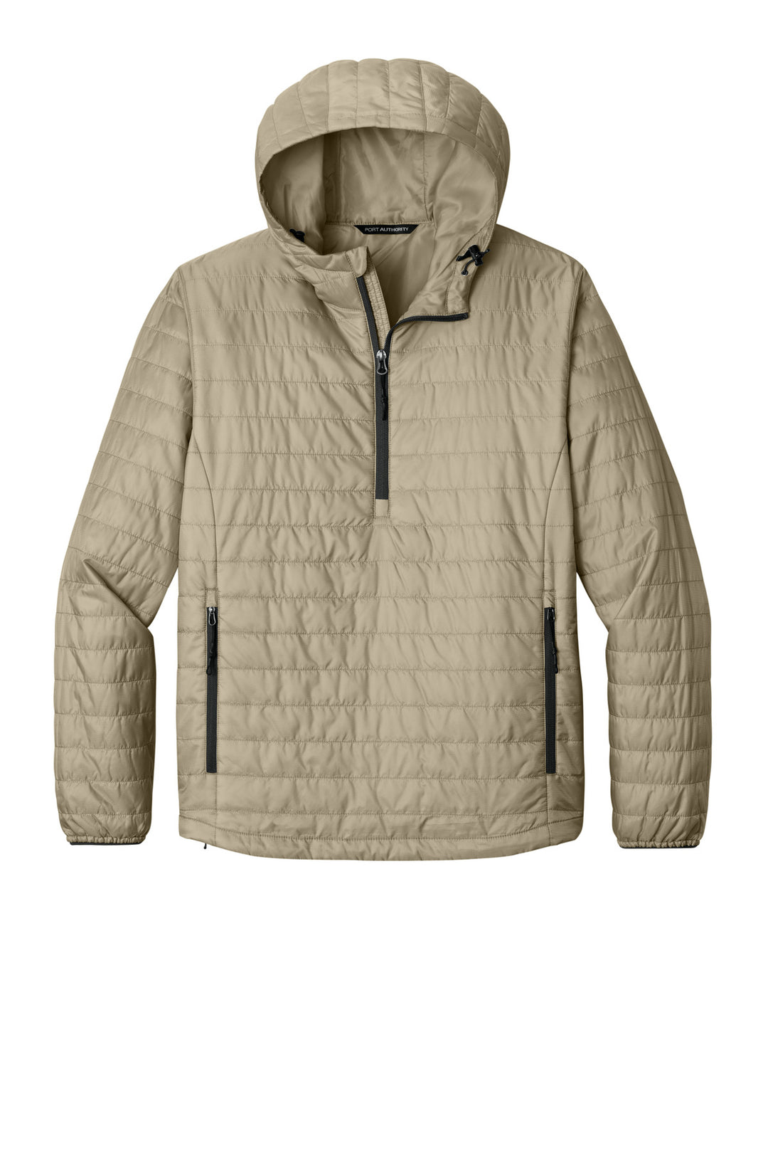 Port Authority Packable Puffy Anorak J855