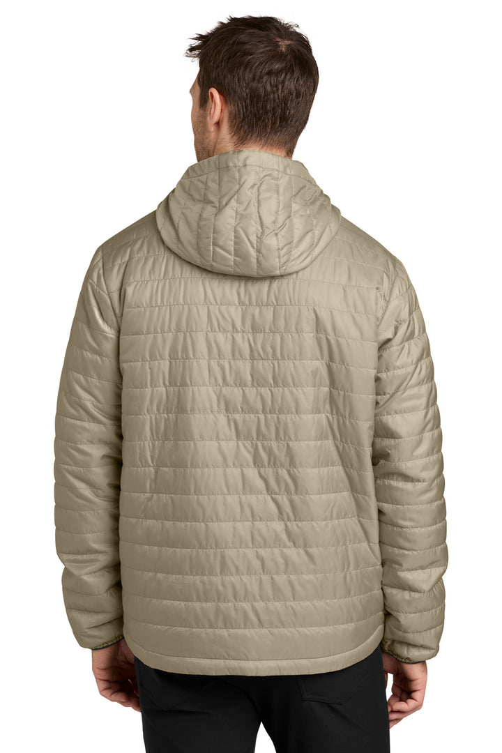 Port Authority Packable Puffy Anorak J855