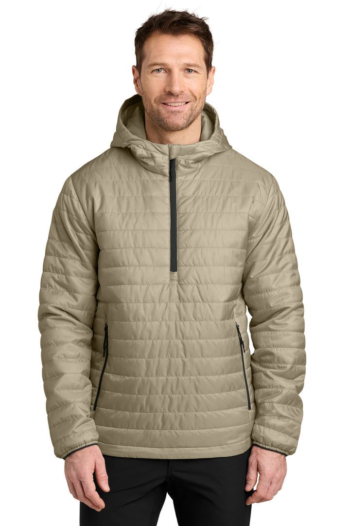 Port Authority Packable Puffy Anorak J855