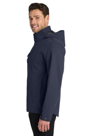 Port Authority  Collective Outer Shell Jacket. J900
