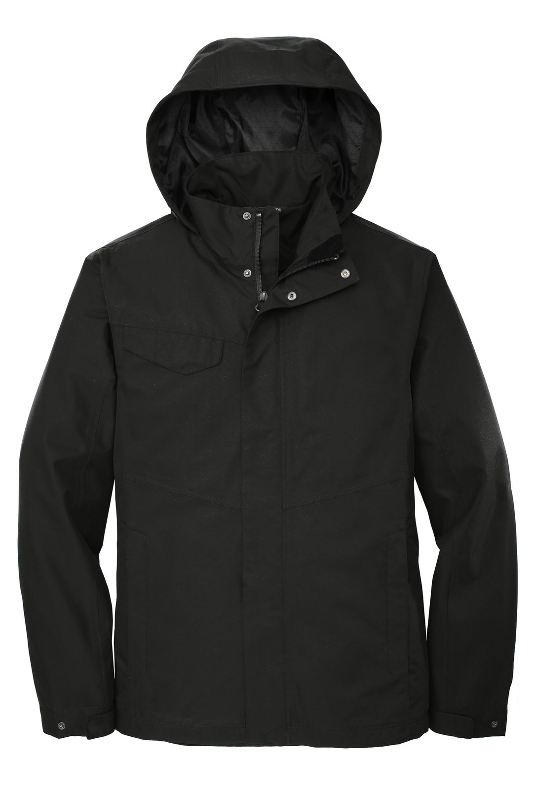 Port Authority  Collective Outer Shell Jacket. J900