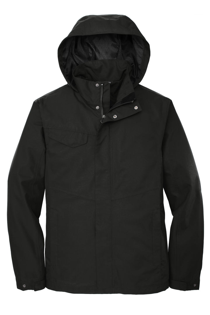 Port Authority  Collective Outer Shell Jacket. J900