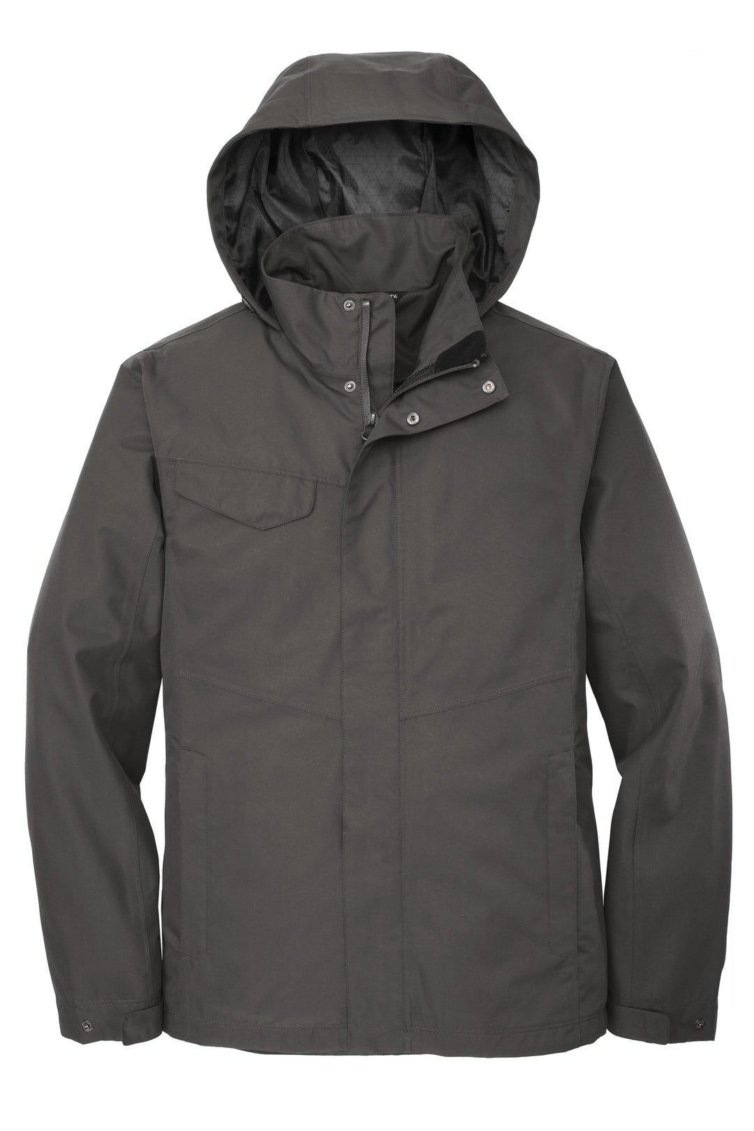 Port Authority  Collective Outer Shell Jacket. J900