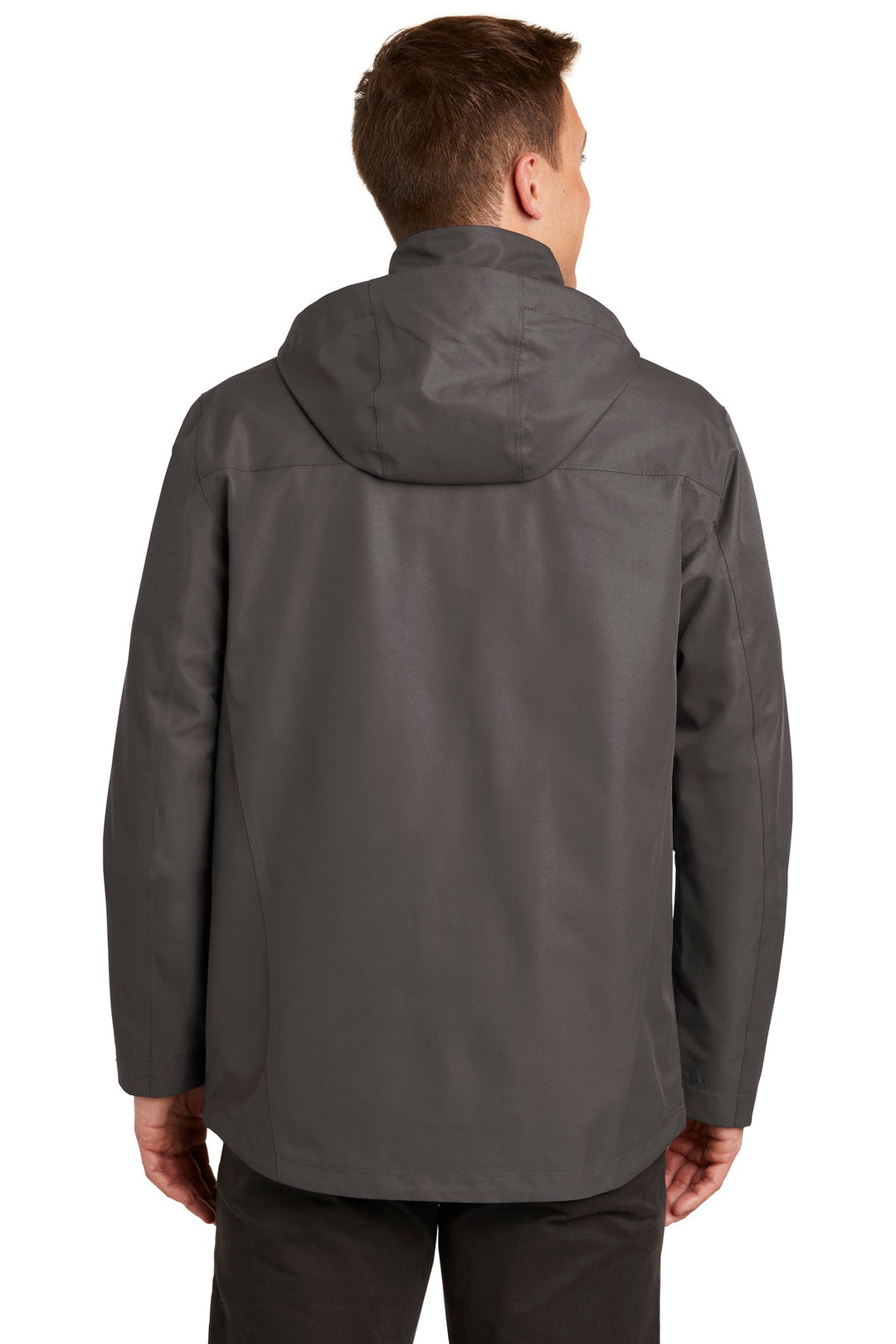 Port Authority  Collective Outer Shell Jacket. J900