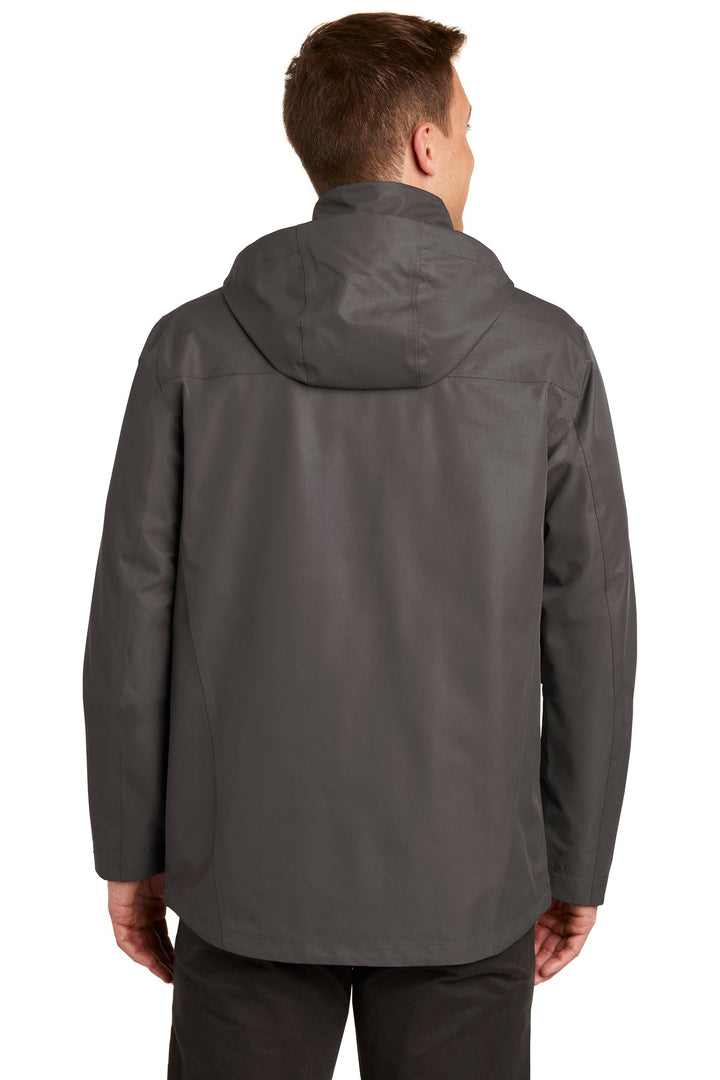 Port Authority  Collective Outer Shell Jacket. J900