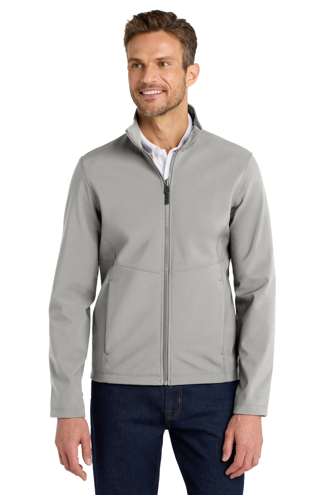 Port Authority  Collective Soft Shell Jacket. J901