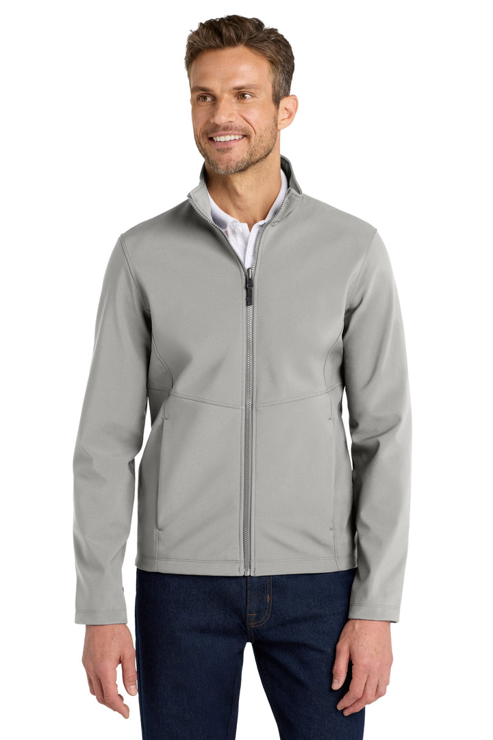 Port Authority  Collective Soft Shell Jacket. J901