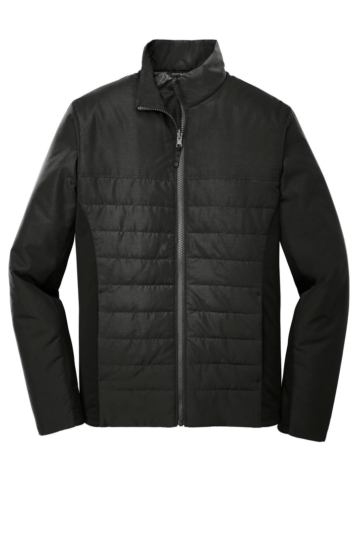 Port Authority  Collective Insulated Jacket. J902