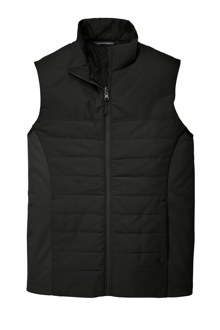 Port Authority  Collective Insulated Vest. J903