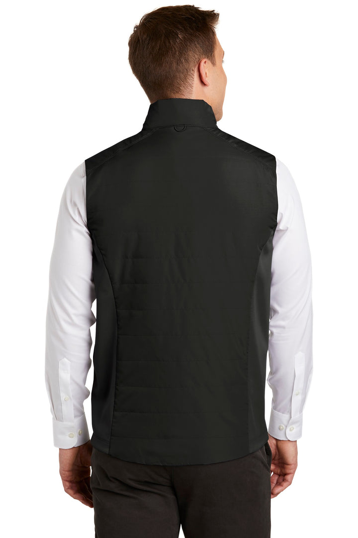Port Authority  Collective Insulated Vest. J903