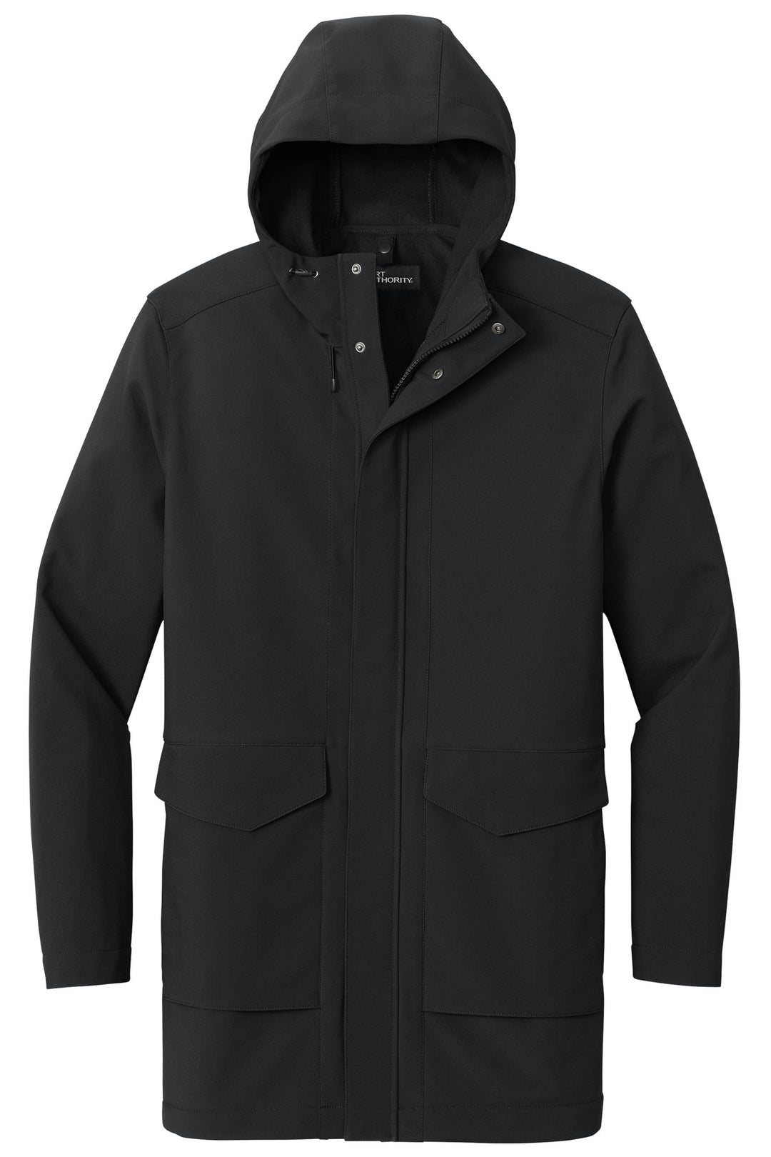 Port Authority Collective Outer Soft Shell Parka J919