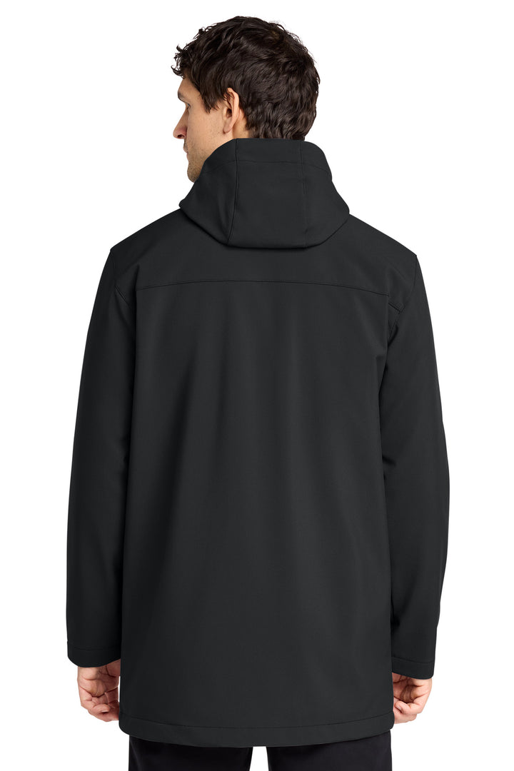 Port Authority Collective Outer Soft Shell Parka J919