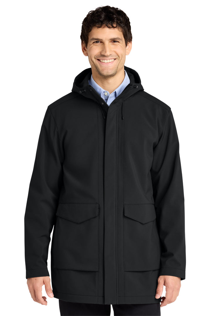 Port Authority Collective Outer Soft Shell Parka J919