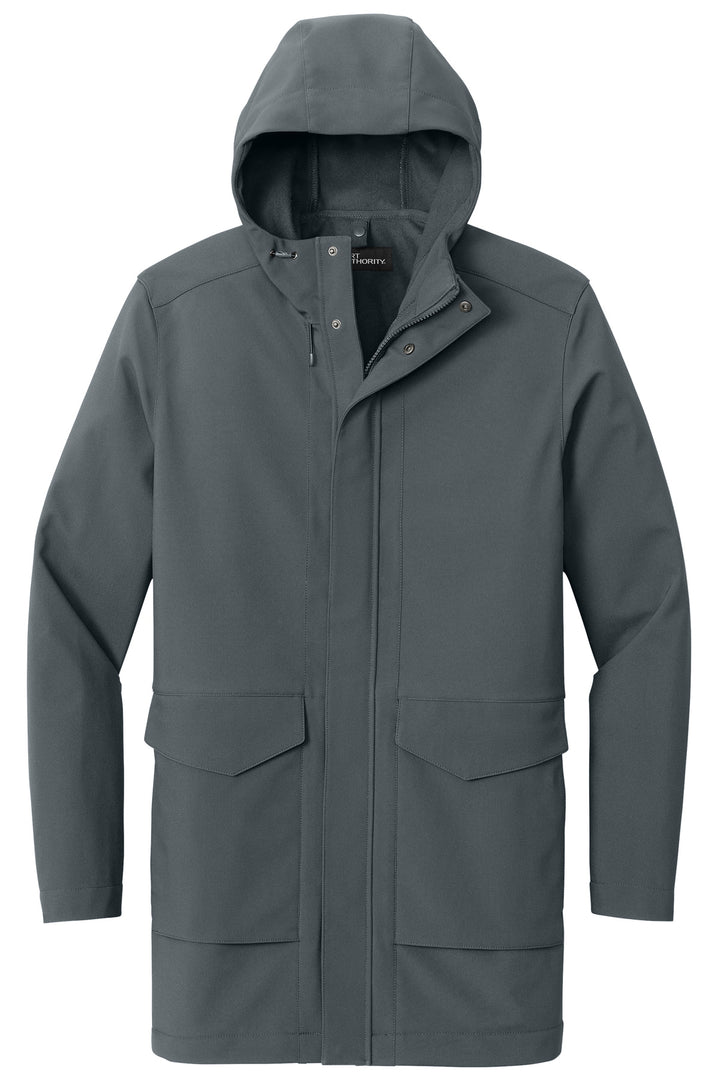 Port Authority Collective Outer Soft Shell Parka J919