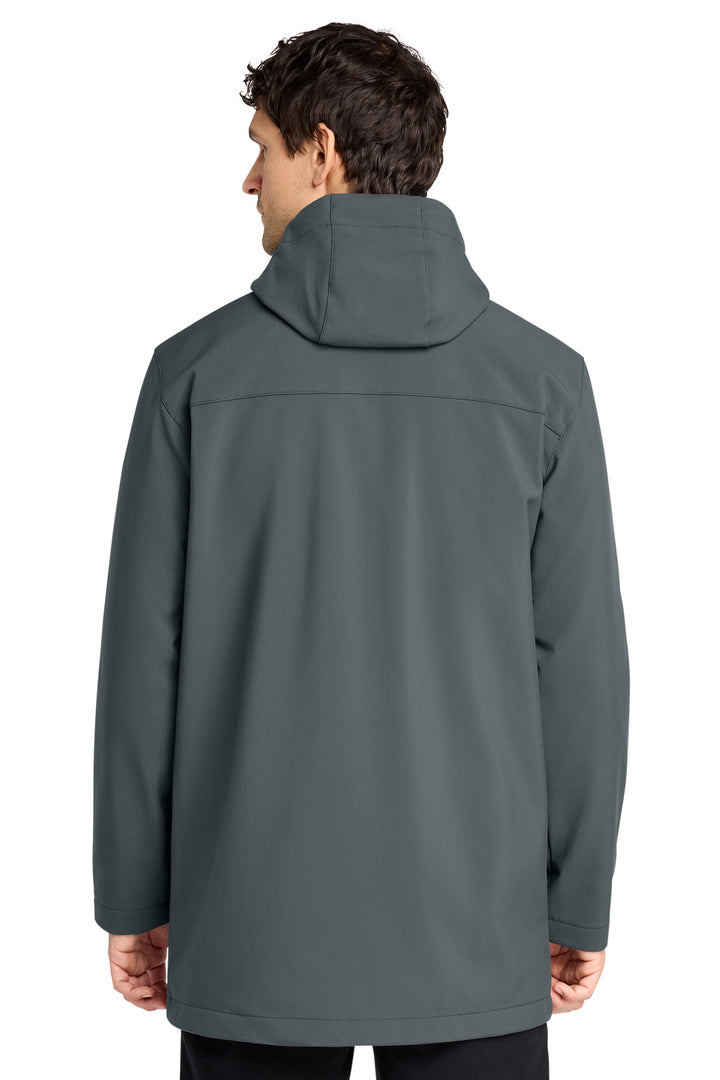 Port Authority Collective Outer Soft Shell Parka J919