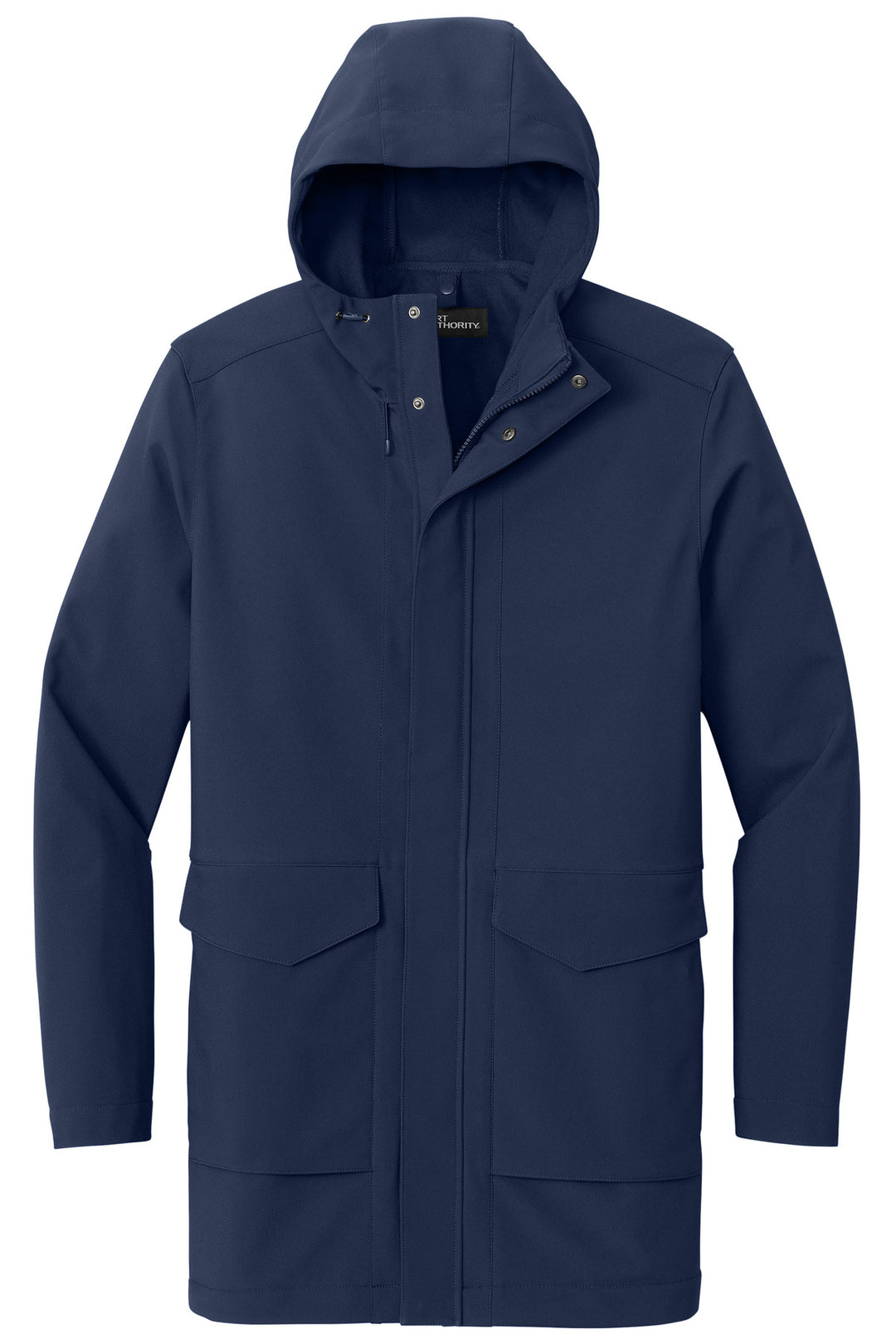 Port Authority Collective Outer Soft Shell Parka J919
