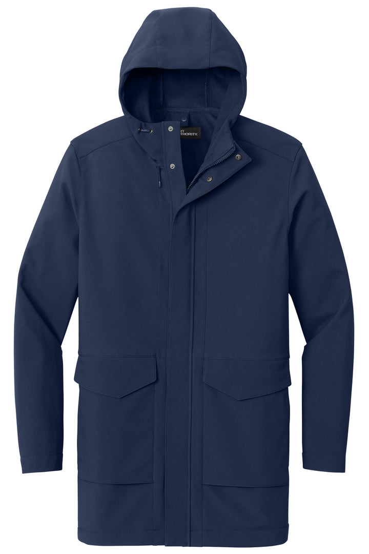 Port Authority Collective Outer Soft Shell Parka J919