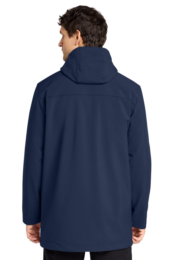 Port Authority Collective Outer Soft Shell Parka J919