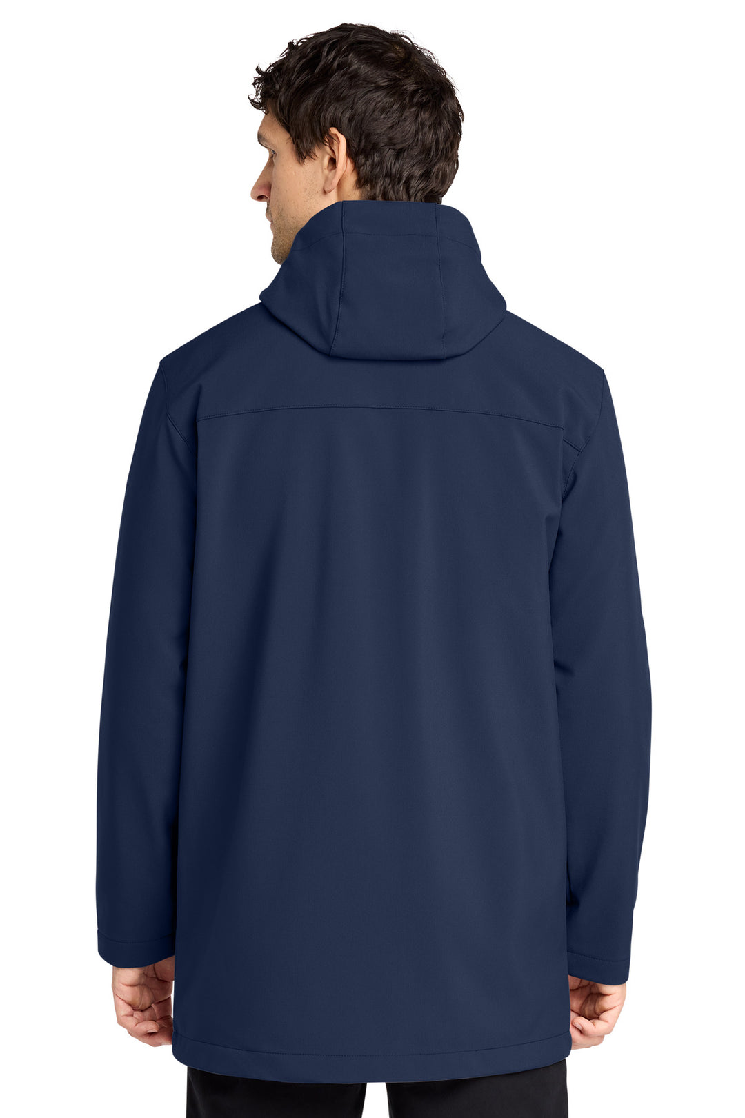 Port Authority Collective Outer Soft Shell Parka J919