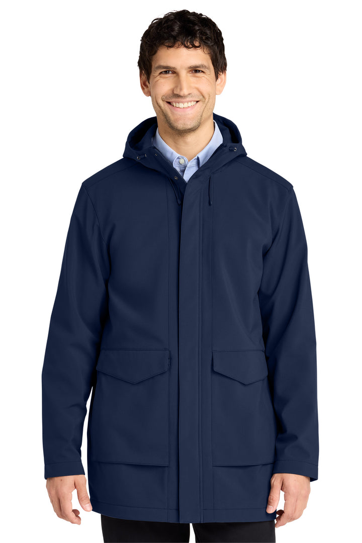 Port Authority Collective Outer Soft Shell Parka J919