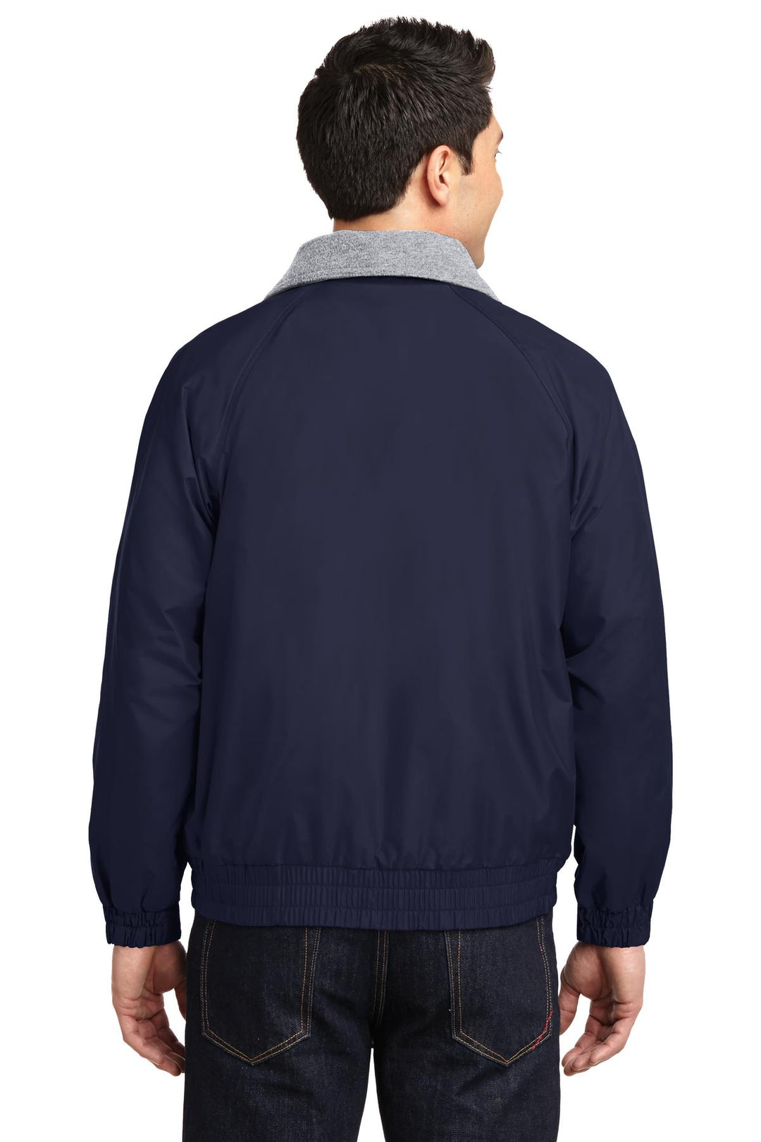 Port Authority Competitor Jacket. JP54