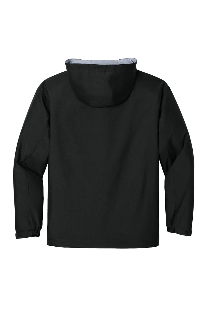 Port Authority Team Jacket.  JP56