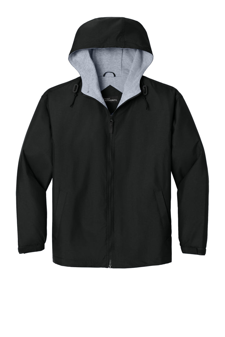 Port Authority Team Jacket.  JP56