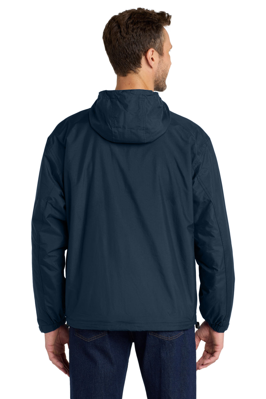 Port Authority Team Jacket.  JP56