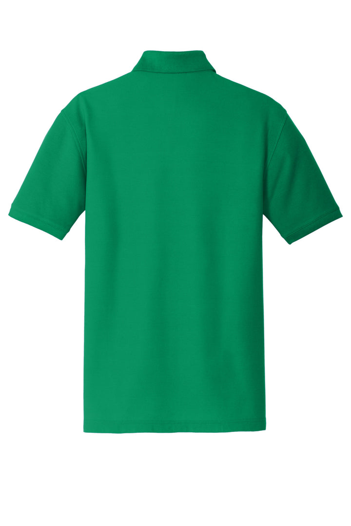 Port Authority Core Classic Pique Polo. K100
