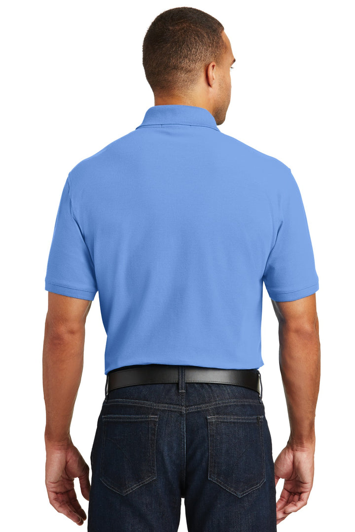 Port Authority Core Classic Pique Polo. K100