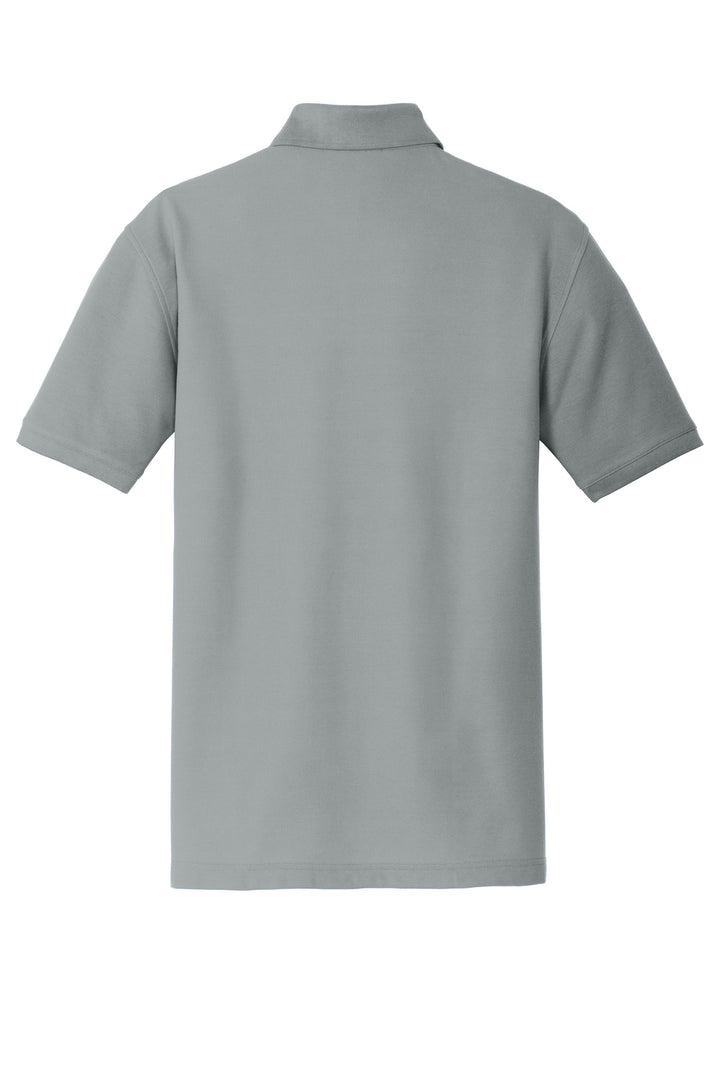 Port Authority Core Classic Pique Polo. K100