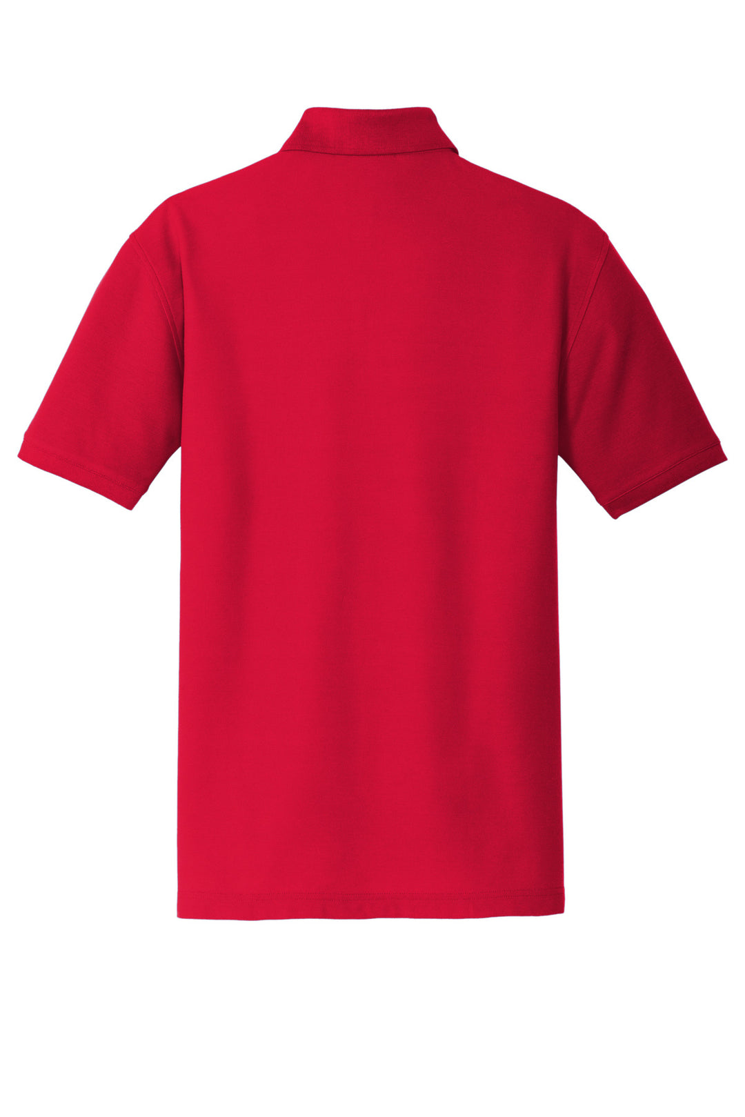 Port Authority Core Classic Pique Polo. K100